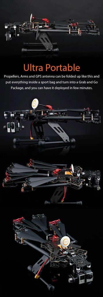 Just Pinned to Robots, droids & drones.: cool drones,future drones,mini drones,drones concept,drones technology #dronestechnology ift.tt/3193qEu