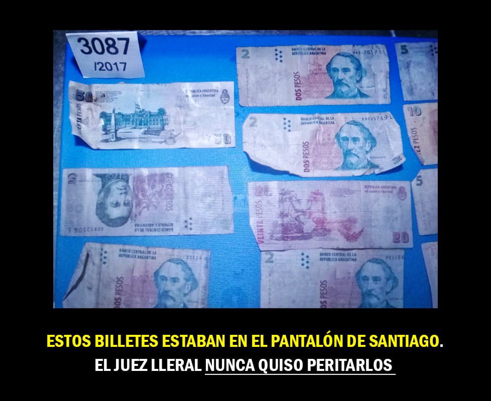 aleberco's tweet photo. Mientras se siga sin saber cómo murió Santiago Maldonado, el Estado sigue siendo responsable. A dos años de su desaparición, #JusticiaPorSantiago. https://t.co/a5UGJZZP2S