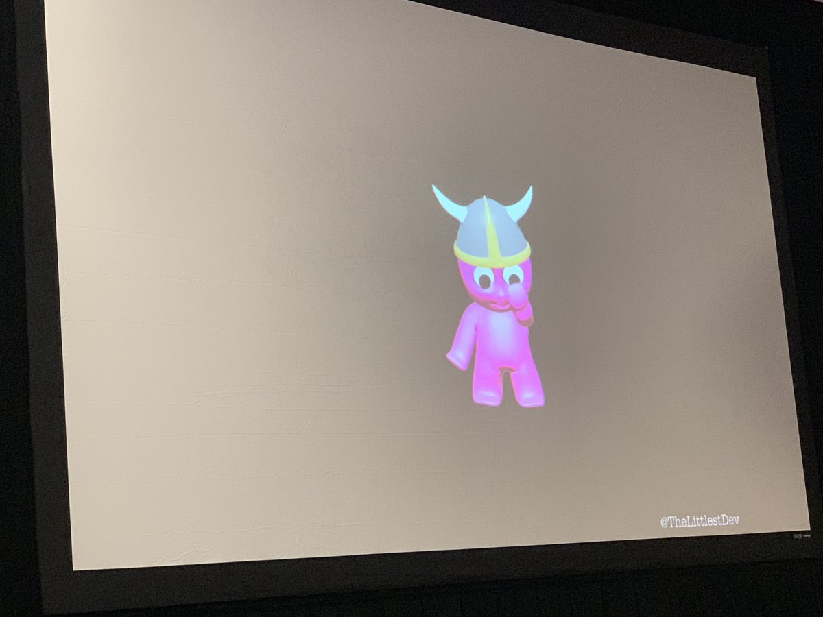JesseS_BrieBug's tweet image. Visual learning with @thelittlestdev is an eye opening experiencing and how people learn. #angulardenver