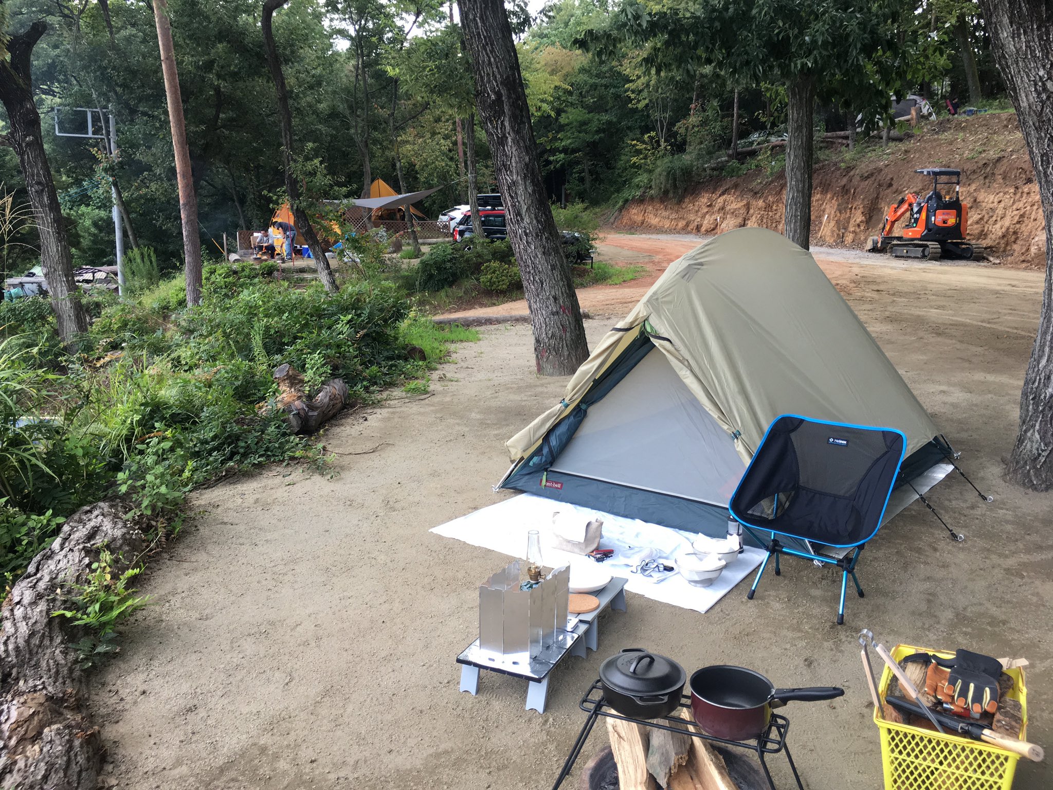 ゆうすけ△yurucamp on X: ゆうすけ△yurucamp on X: