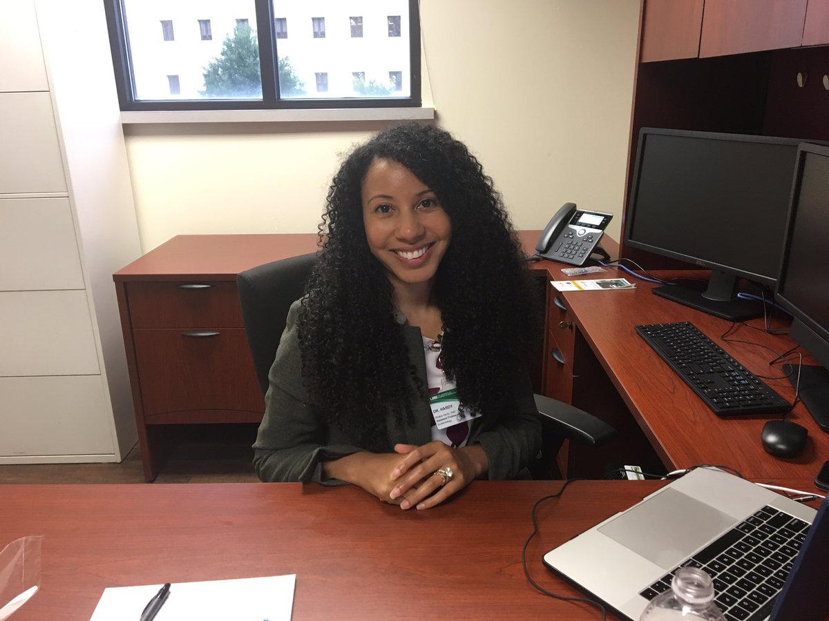 Paul Muntner (@muntnerpaul) on Twitter photo Very excited to have Dr. Shakia Hardy join the faculty in the Department of Epidemiology at <a href="/uabSOPH/">UAB School of Public Health</a>. I look forward to working with her on the <a href="/JHS_HeartStudy/">JacksonHeartStudy</a>, CARDIA and other research studies. Very excited to have Dr. Shakia Hardy join the faculty in the Department of Epidemiology at <a href="/uabSOPH/">UAB School of Public Health</a>. I look forward to working with her on the <a href="/JHS_HeartStudy/">JacksonHeartStudy</a>, CARDIA and other research studies.