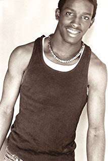 Happy 33rd Birthday to actor, singer, and dancer, Elijah Kelley! 