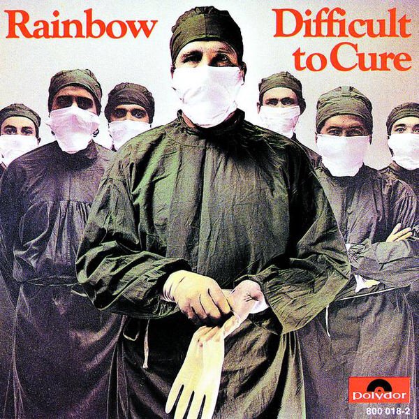  I Surrender
from Difficult to Cure
by Rainbow

Happy Birthday, Joe Lynn Turner 