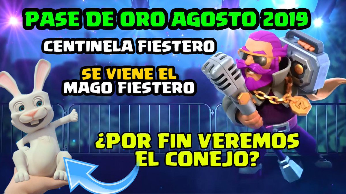 Estrategias COC tweet media