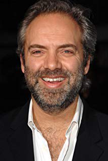 Happy 54th Birthday to film director, film producer, screenwriter, and stage director, Sam Mendes! 