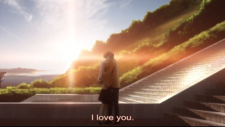 saayylinfnt's tweet photo. Damn this scene.🥺

#anime 
#AngelBeats💓 https://t.co/QH87Kji6oM