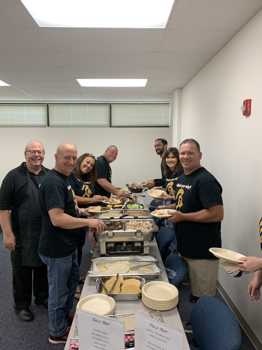 Thank you to <a href="/MineralAreaCC/">Mineral Area College</a> for letting us use your beautiful facility for our Lead Learner Retreat! Great space and good food! We appreciate it!