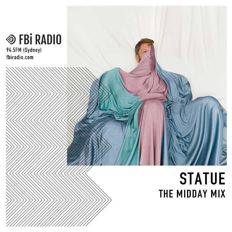 Things are getting a little heavy on <a href="/fbiradio/">FBi Radio</a> this afternoon.
Come visit. 🗿🔥💦
Stream: fbiradio.com/945fm/