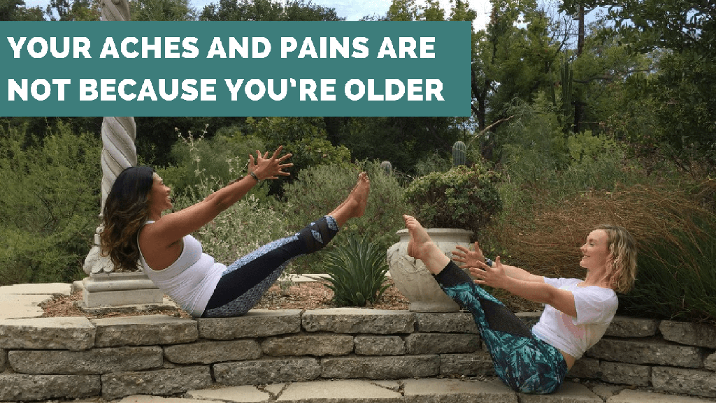 hollaformala's tweet photo. It may seem like you woke up one morning and suddenly your shoulder hurt and you can no longer touch your toes, but I promise you it didn’t happen that way. They didn't materialize overnight - they’ve been slowly building. https://t.co/5CNjGEkwXs #Selfcare #Wellness https://t.co/wbqYnpiPJD