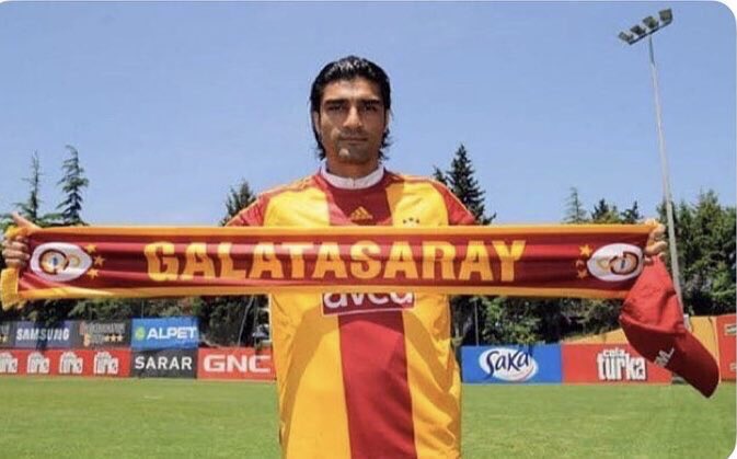 #HoşgeldinFalcao