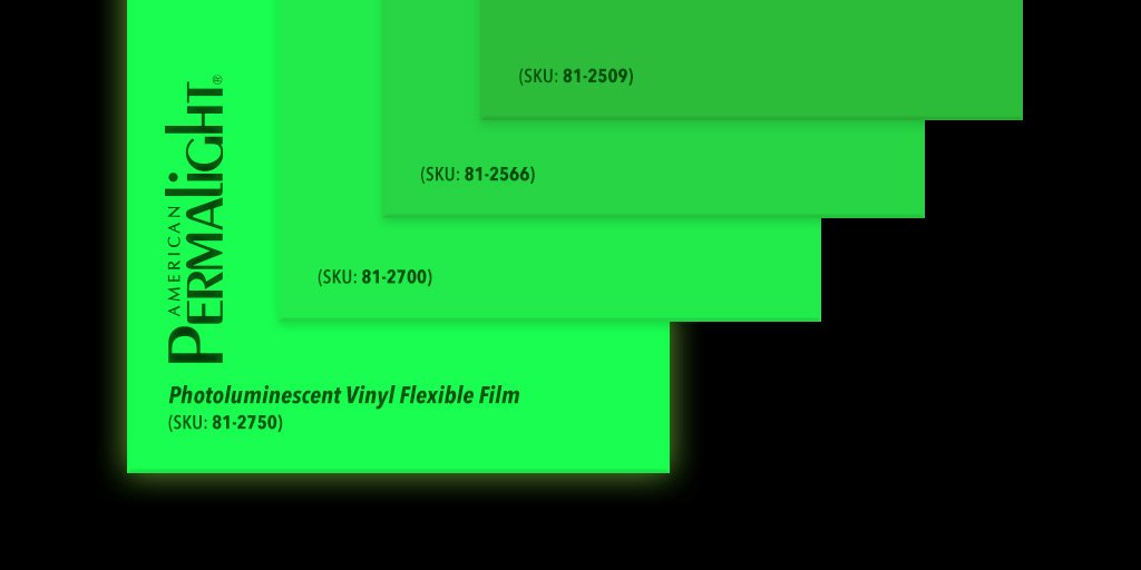 photoluminescent - Twitter Glance graphic relating to Printable Substrates known as photoluminescent - Twitter Seem
