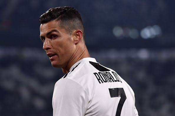 ea7 ronaldo