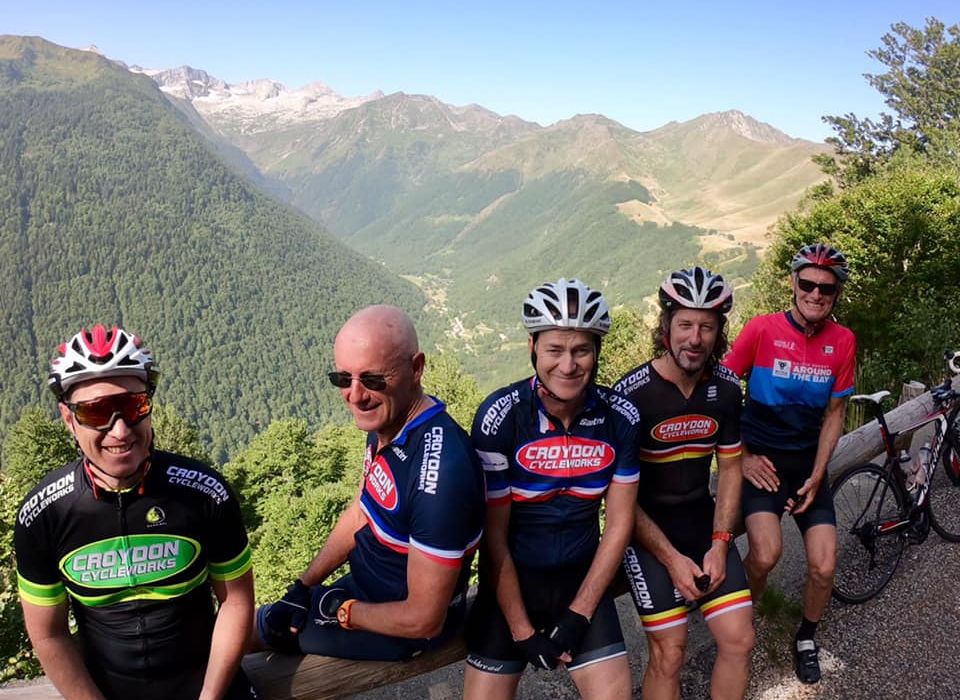 Croydon Cycleworks tweet media