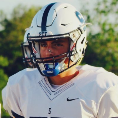 Each year they create amazing storylines! Proud of our athletes!
<a href="/asesftw/">All Saints' Episcopal School</a> + @allsaintsf_ball is home to the number 1️⃣ football recruit in the COUNTRY for 2021!👀 Oh, and his twin brother is just as dominant💪🏼🤫OL T.Brockermeyer + OL J.Brockermeyer #PTF #noordinaryplace #bethebest