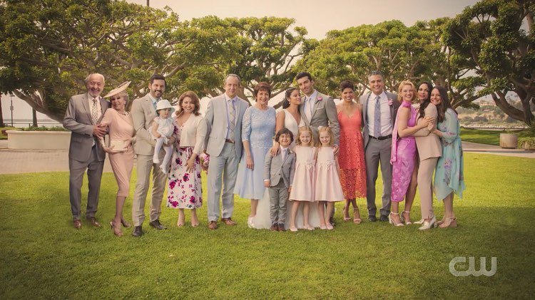 My Family <a href="/MateoSolanoV/">Mateo-sɐılƎ Solano Villanueva Fan of Elias Janssen</a> <a href="/JaneVillanuevax/">ღJane-ɐlɹɐƆ Solanoღ {Fan of Gina Rodriguez}</a>