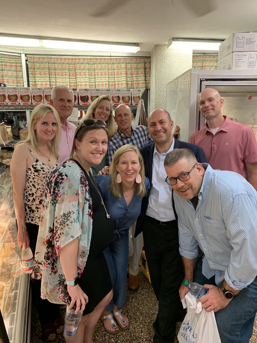 DrChoueiri's tweet image. #TeamMoreCowbell #CarbLoading @PanMass we are coming! #PMC2019