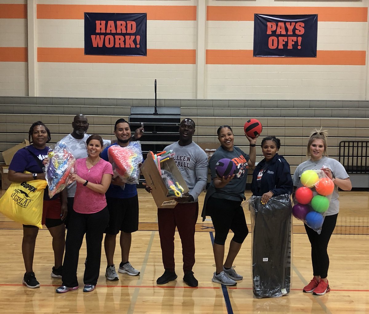 Matt Mundy tweet media