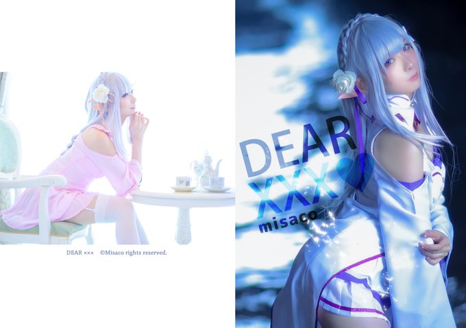 Twitterのコスプレ画像55