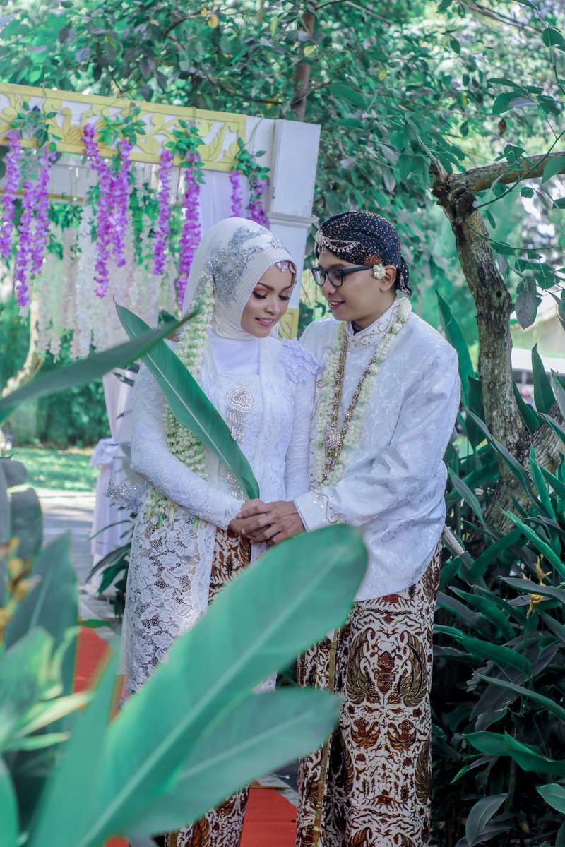 Prewedding >> Wedding (Akad-Resepsi)

Untuk Yogyakarta dan sekitarnya.

CP : 089675235541 (Andi Setya) chat Whatsapp Only

#jogjaistimewa #kendhilartwork #jogjainfo
#jogjakarta #jasajogja #JumatBerkah  #Videoshotingjogja #preweddingjogja #jasadokumentasiwedding #weddingjogja