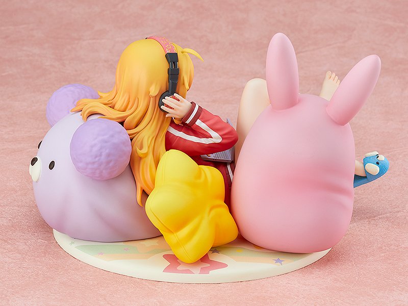 Featured image of post Gabriel Dropout Satania Figure