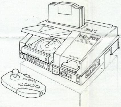 Le nouveau hardware SNK EA76VmiVUAABnw_