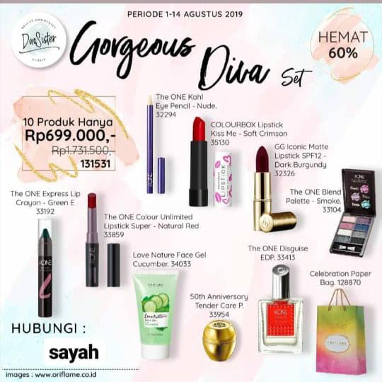 Assalamualaikum.. Silahkan di order???