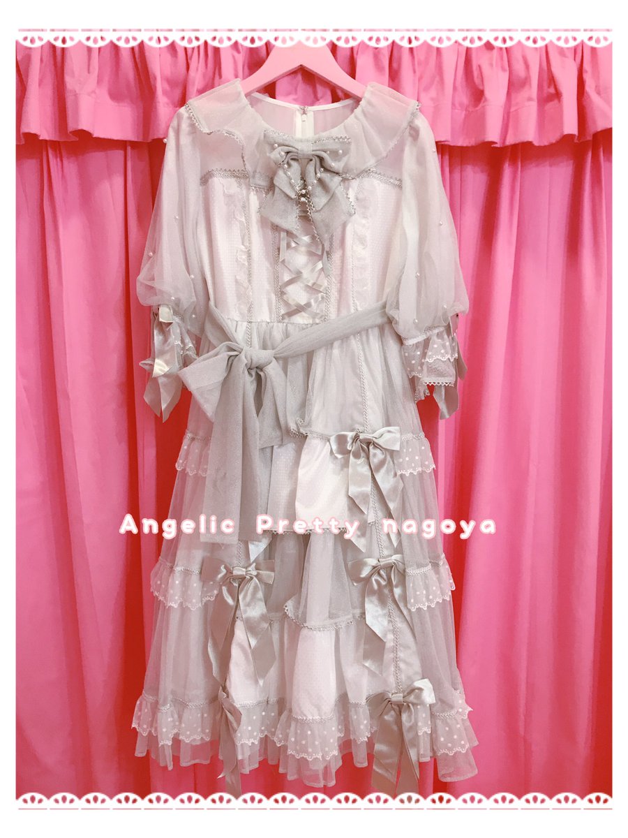 Angelic Pretty名古屋店 (@AP_nagoyaten) | Twitter