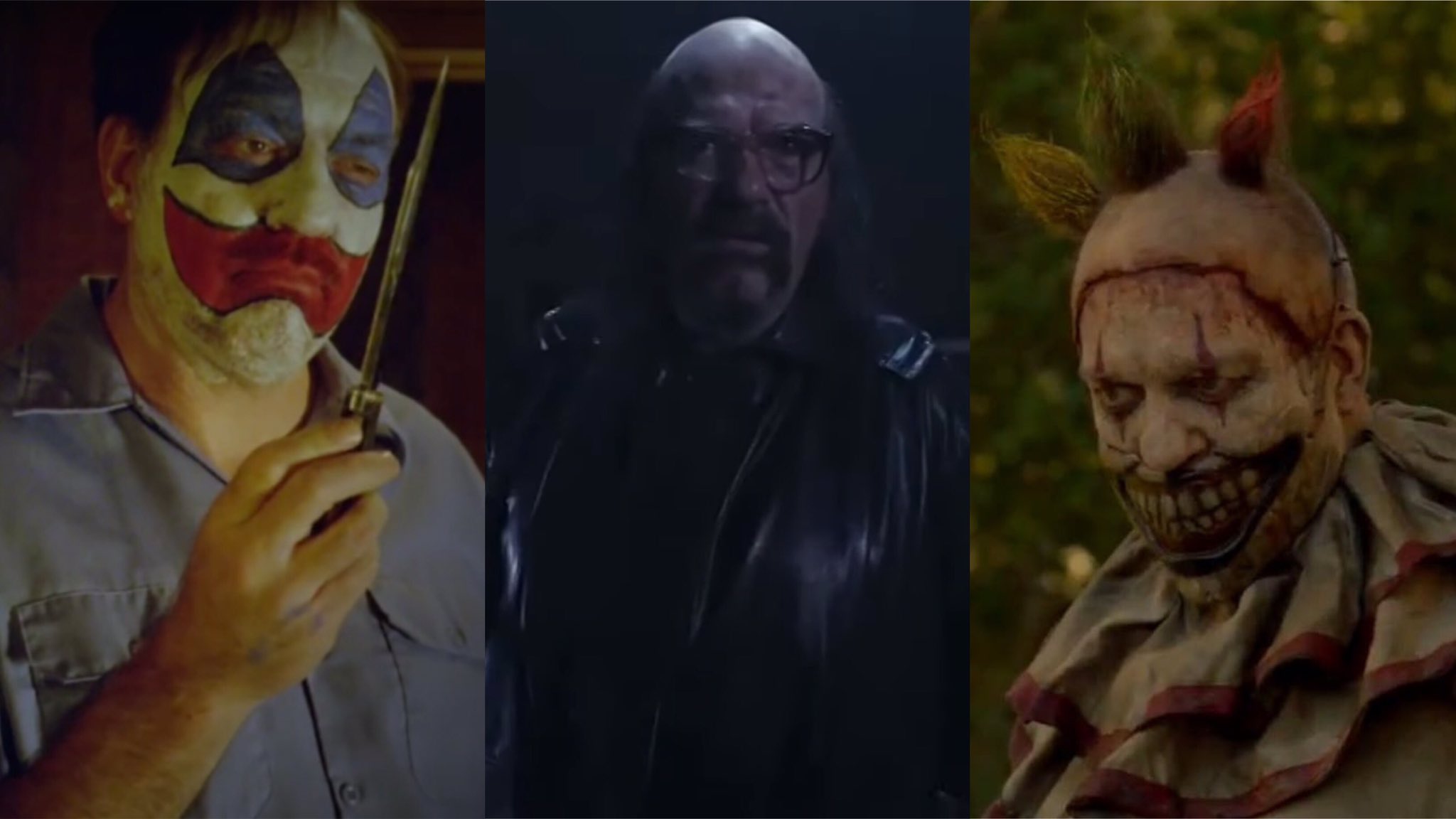 Happy 56th Birthday to Legend John Carroll Lynch! 