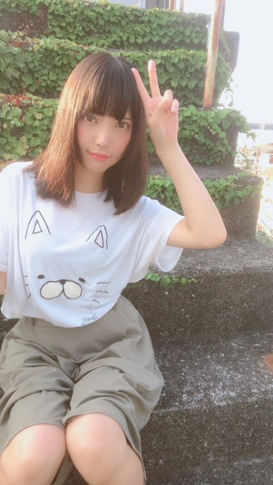 Twitterのコスプレ画像24