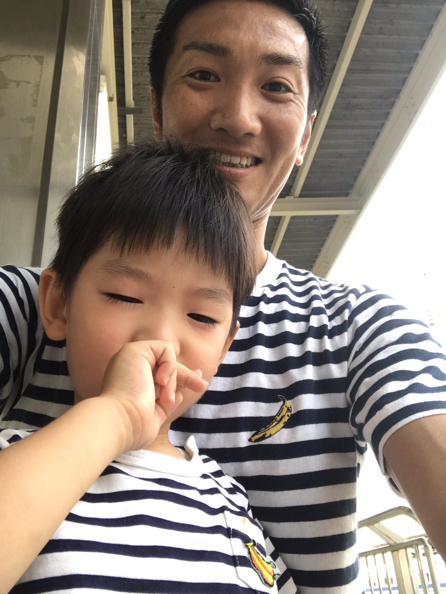 Twitter এ 岡本達也 夏休み最後は息子と初の2人旅に挑戦 改札で大号泣からのスタートですが 高ければ高い壁の方がなんとやら 笑 行き先は夏の恒例鳥取 島根 父も息子もチャレンジします T Co Vk4ggmfbgv ট ইট র Twitter এ 岡本達也 夏休み最後は息子と初の2人旅に挑戦 改札で大号泣からのスタートですが 高ければ高い壁の方がなんとやら 笑 行き先は夏の恒例鳥取 島根 父も息子もチャレンジします T Co Vk4ggmfbgv ট ইট র