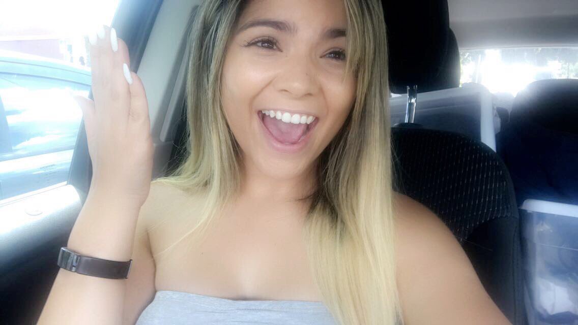BunniHopper1's tweet photo. Don’t let anything stop you. You are AMAZING. You are STRONG. You are capable of anything. ❤️ just thought I’d remind you. Okay love u, bye!✌🏻 https://t.co/jutxsvUlfL