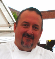 Matthews_Market's tweet photo. Excited to have Chef Gene Briggs of @LegionBrewing as our guest chef this #SaturdayMorning at #MCFM . Gather on the central patio at 9am and watch him cook up a storm with #market ingredients. #farmersmarket #chefdemo #cookingdemonstration #farmtofork #farmtotable https://t.co/vT7kIG6uFn