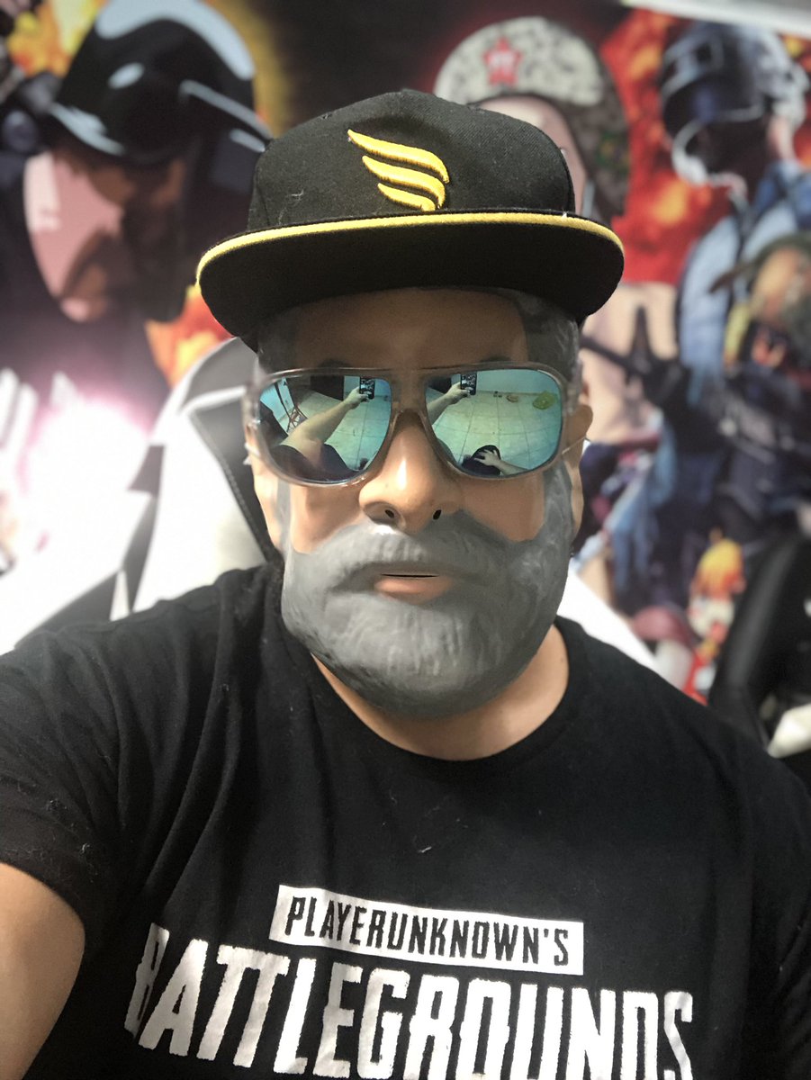 É nois cassorro :)
Prometo aparecer mais vezes 🙏