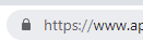 ArtemR's tweet image. Just updated to Chrome 76 and found that it once again began stripping http(s):// and www. from urls even though I re-enabled it before.
Turns out, the flag has changed to chrome://flags/#omnibox-ui-hide-steady-state-url-trivial-subdomains. Disabled it and now all is good again.