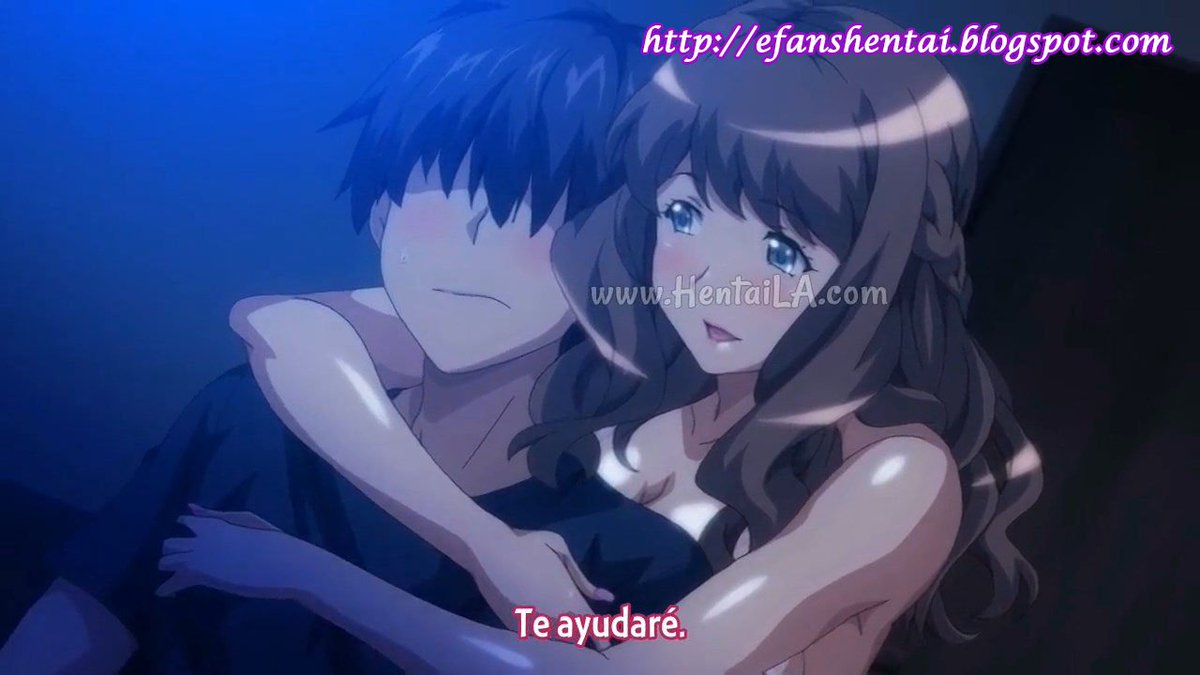 EFansAnime's tweet photo. Ecchi Na Onee-Chan Ni Shiboraretai [02/02][720p][Sub Español][Mega][Mediafire][Online].- https://t.co/UXGiHd2uTO

#hentaiespañol #hentai #EcchiNaOneeChan #Shiboraretai #descarga #Mega #mediafire #hentaionline #hentaiestreno #720p #subespañol #hermanas #incesto https://t.co/RdYlQ7mXKX