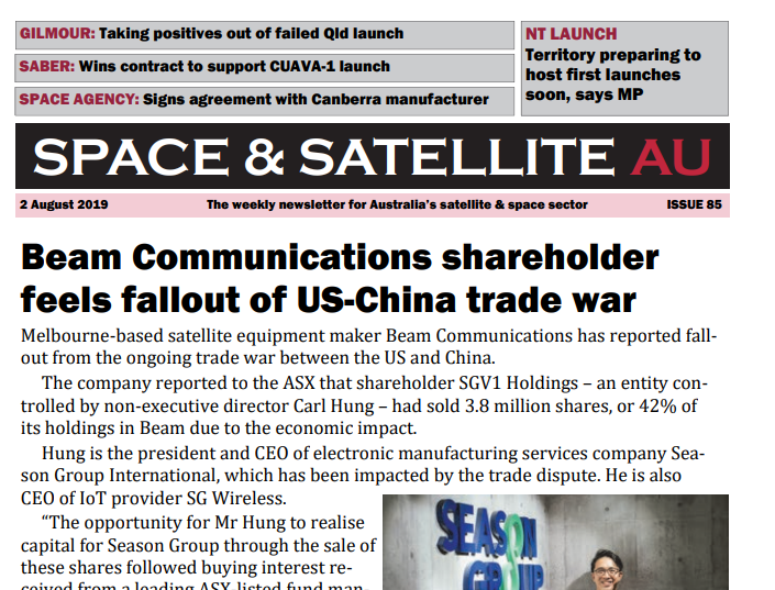 Geoff Long tweet media