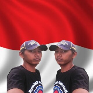 #FotoProfilBaru
