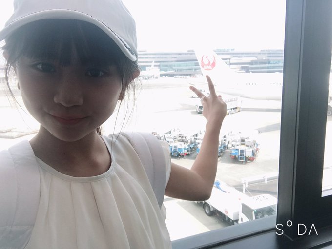 Twitterのコスプレ画像1