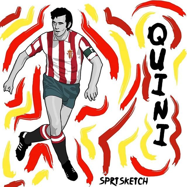 Acabo de abrir esta cuenta de Twitter para subir algunos dibujos que estaré haciendo del @RealSporting, espero que a la Comunidad RSG le agrade y me pueda apoyar🙌. Si les interesa de algun jugador en especial manda DM.