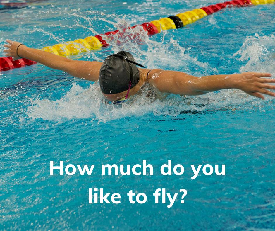 TritonWear's tweet image. Can you swim as much fly as these 2 swimmers did last week? Great job, Team Rivas! #competitiveswimming #swimtech #swimlife