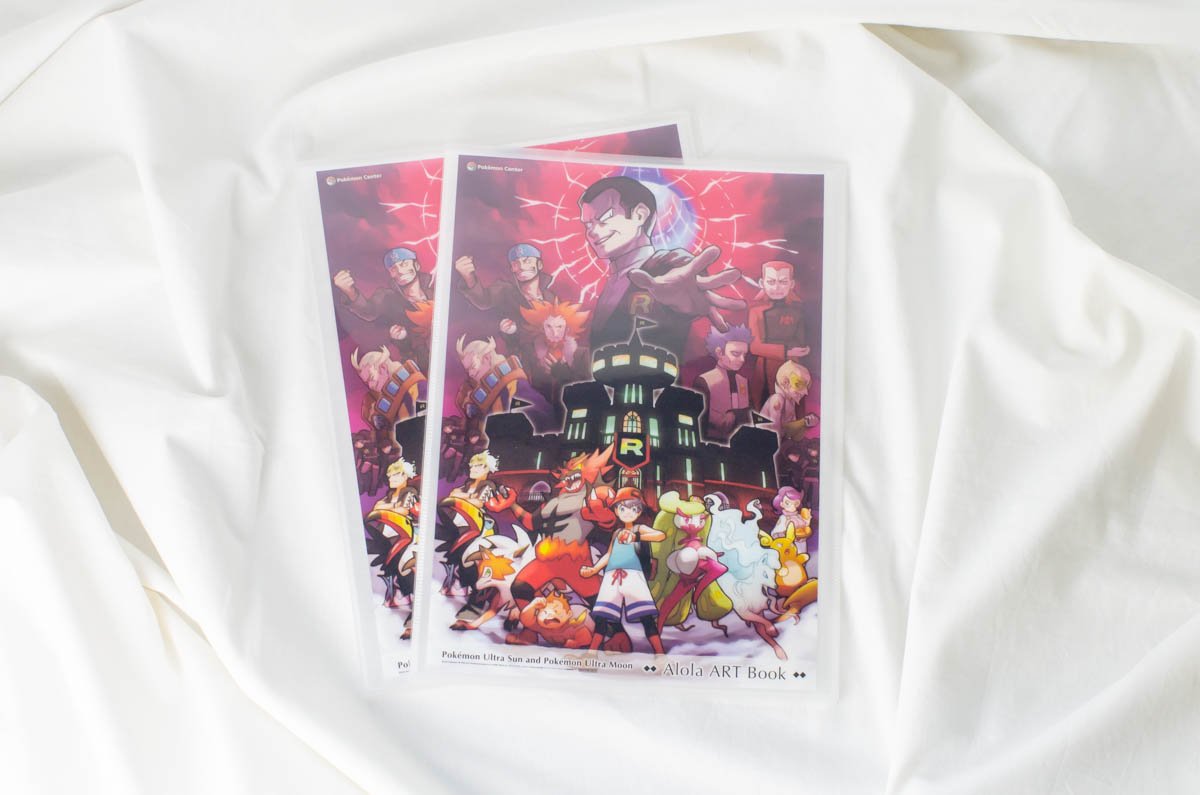 Goods_Republic's tweet photo. 🍨Give Away☀

Follow &amp; RT to win Pokémon items to 5 people.

End Aug 5

https://t.co/Xi0XA3NPdt https://t.co/SQqQl2eMtc
