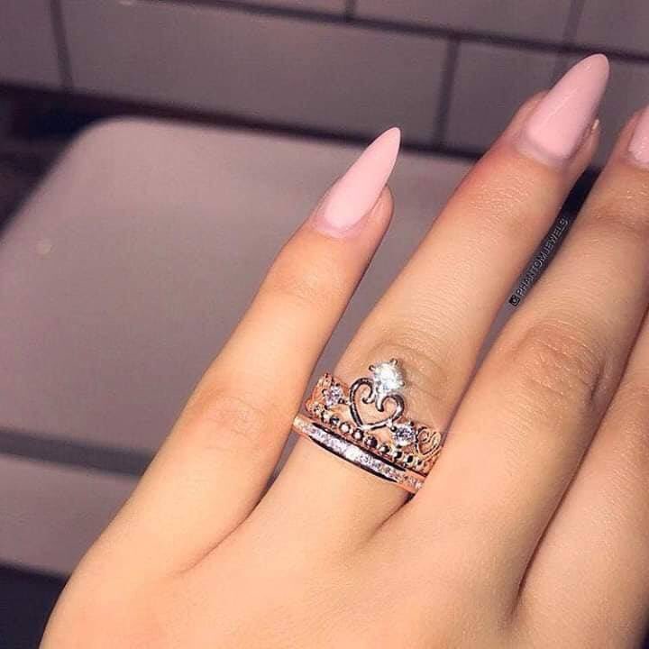una_arrobita's tweet photo. Lo ame 💍 https://t.co/p1e5fU4D9g