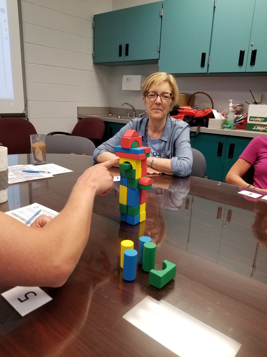 JonesESAACPS's tweet image. Jones ES teachers taking time during the summer for team building activities. Excited for the upcoming school year!
#whatisyourimpact
#wearebettertogether