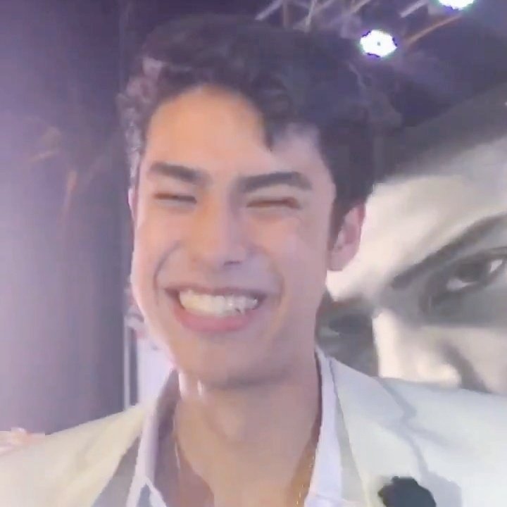 DonnyfiedTaguig's tweet photo. Good Morning Moonlighters and Donny Fam 💚 
Here's a cute face of @donnypangilinan to remind us to always stay positive and happy 😉 Have a blessed day ahead! Follow us for more updates. 

@DonnyfiedOFC @DonnyfiedINTL @DonnyfiedLaguna @DonnyfiedBulacn 

#DonnyPangilinan https://t.co/cFVW9NsSIR