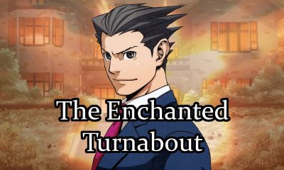 As well, The Enchanted Turnabout and Curiosity of a Turnabout have both been recommended to me! Enchanted seems to be a PLvsAA psuedo-sequel, whilst Curiosity looks like something entirely new.Enchanted:  http://aaonline.fr/forum/viewtopic.php?f=15&t=12554Curiosity:  http://www.aaonline.fr/forum/viewtopic.php?f=15&t=12015