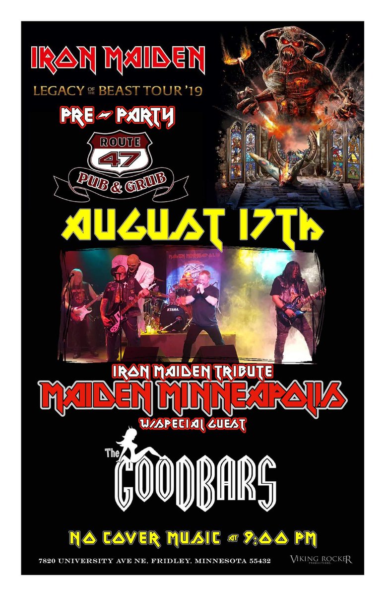 VRProductions tweet media