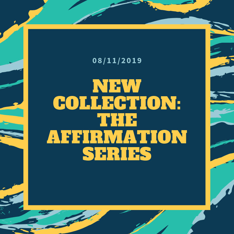 #NewCollectionAlert