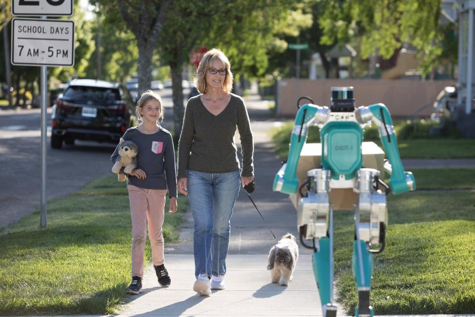 Forbes's tweet photo. Ford's robotics acquisition could be a significant piece of the mobility puzzle https://t.co/FFWWSCq8NQ https://t.co/TDFsxKNGY3