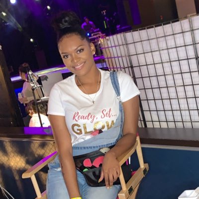 #NewProfilePic #ReadySetGlowbyRe #kcmua #kansascity