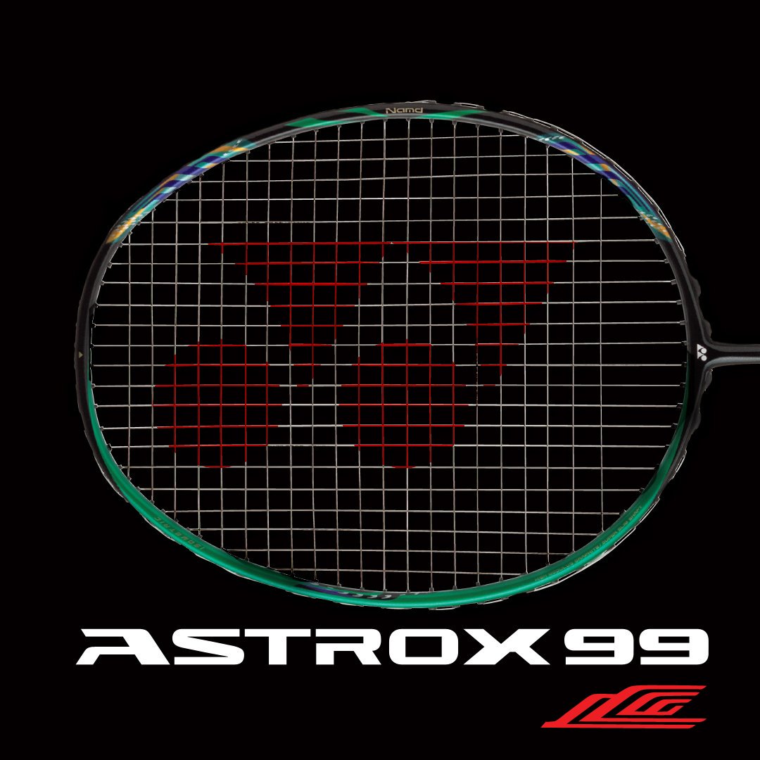 Yonex Badminton on Twitter: